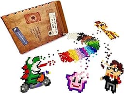 Mosaïque La Manufacture du Pixel