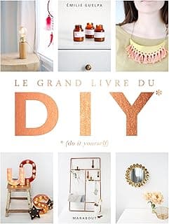 Le grand livre des DIY