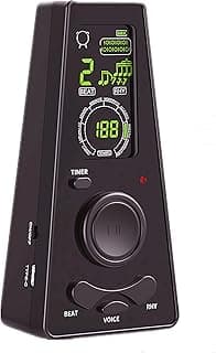 Métronome digital Auphy