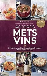 Accords mets & vins