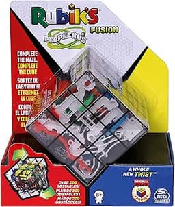 Perplexus Rubik’s 3×3