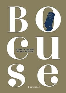 Livre « Toute la cuisine de Paul Bocuse »