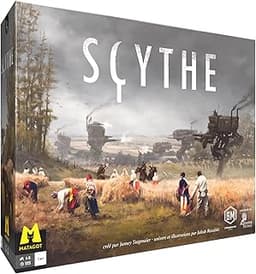 Scythe