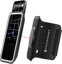 Shapeheart Brassard Téléphone