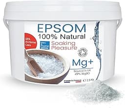 Sels d’Epsom Naturels