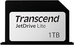 Transcend JetDrive Lite 1 To