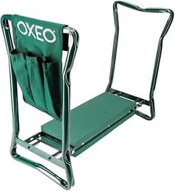 Banc de jardinage Oxeo