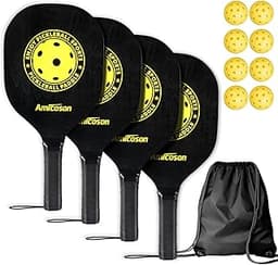 Set de pickleball