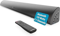 Barre de son Majority 120 W