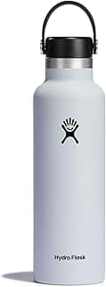 Hydro Flask Gourde Isotherme 621 ml