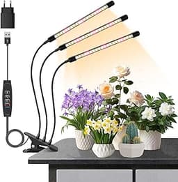 Lampe ANPSSSEN 3 têtes