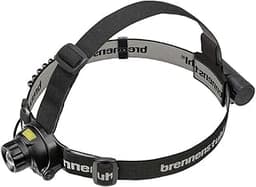 Lampe frontale LuxPremium