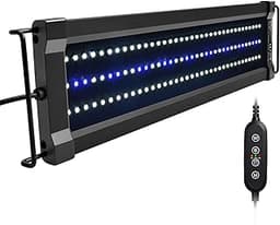 NICREW ClassicLED G2 Éclairage Aquarium