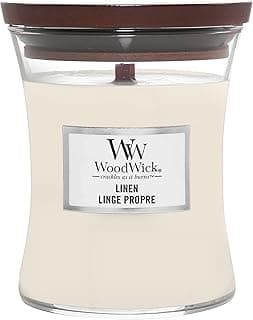 WoodWick Linge Propre