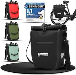 Sacoche étanche RADGEIST