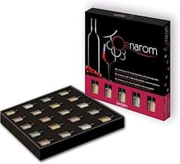 SentoSphère - OENAROM - VINS ROUGES