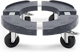 Humagineer – Support pot à roulettes 220 kg