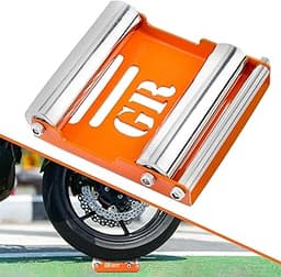 Stand rouleau GrandPitstop GRoller