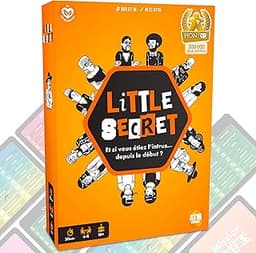 ATM Gaming Little Secret
