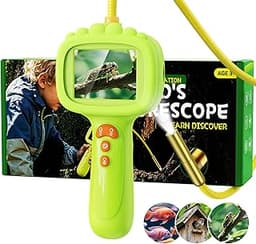 Endoscope pour enfants 1080P