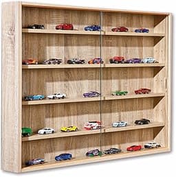 Vitrine Murale pour Miniatures