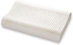 Marcapiuma Coussin à mémoire de forme