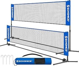 Filet de badminton 3 m