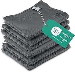 Torchons Microfibre ELEXACLEAN