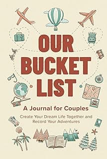 Our Bucket List