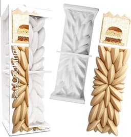 Moule « Instant » relief 3D