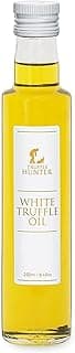 TruffleHunter - Huile de Truffe Blanche