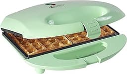 Gaufrier rétro Bestron