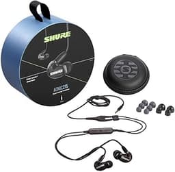 Écouteurs Shure Aonic Free