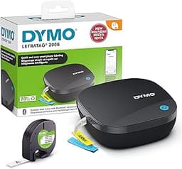 DYMO LetraTag 200B étiqueteuse Bluetooth