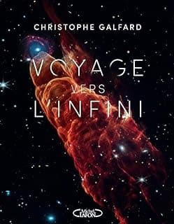 Voyage vers l’infini