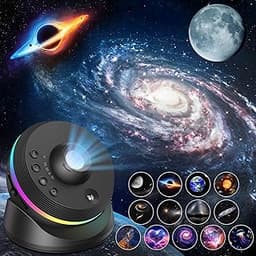 Projecteur Ciel Etoile