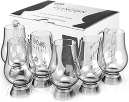 GLENCAIRN Verre À Whisky, Lot De 6