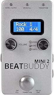 BeatBuddy Mini 2