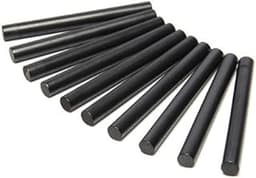 Carchet Lot de 10 silex en magnésium