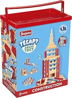 Jeujura Tecap Architect