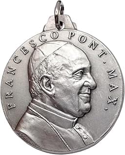 Médaille Jubilé 2025 IGJ