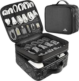 MATEIN Organisateur de Câbles