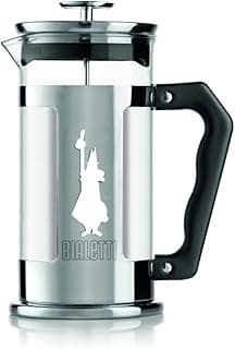 Bialetti Cafetière Piston Preziosa