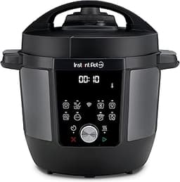 Instant Pot Multicuiseur 9-en-1 5,7 L