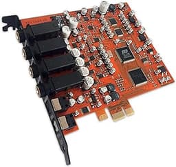 ESI ESM44EX PCIE Plug-In Card