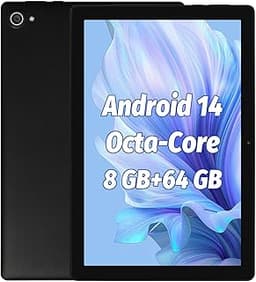 Tablette Android 14 10''