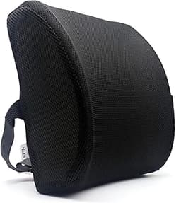 Valuetom Coussin de Soutien Lombaire