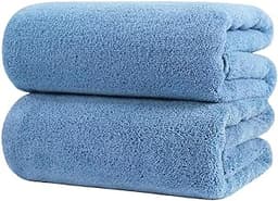 Draps de bain microfibres Polyte