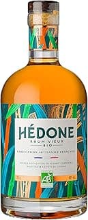 Rhum Vieux Hédone