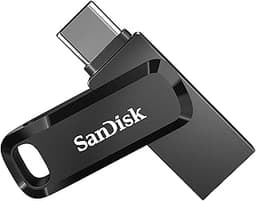 SanDisk Dual Drive Go 512 GB